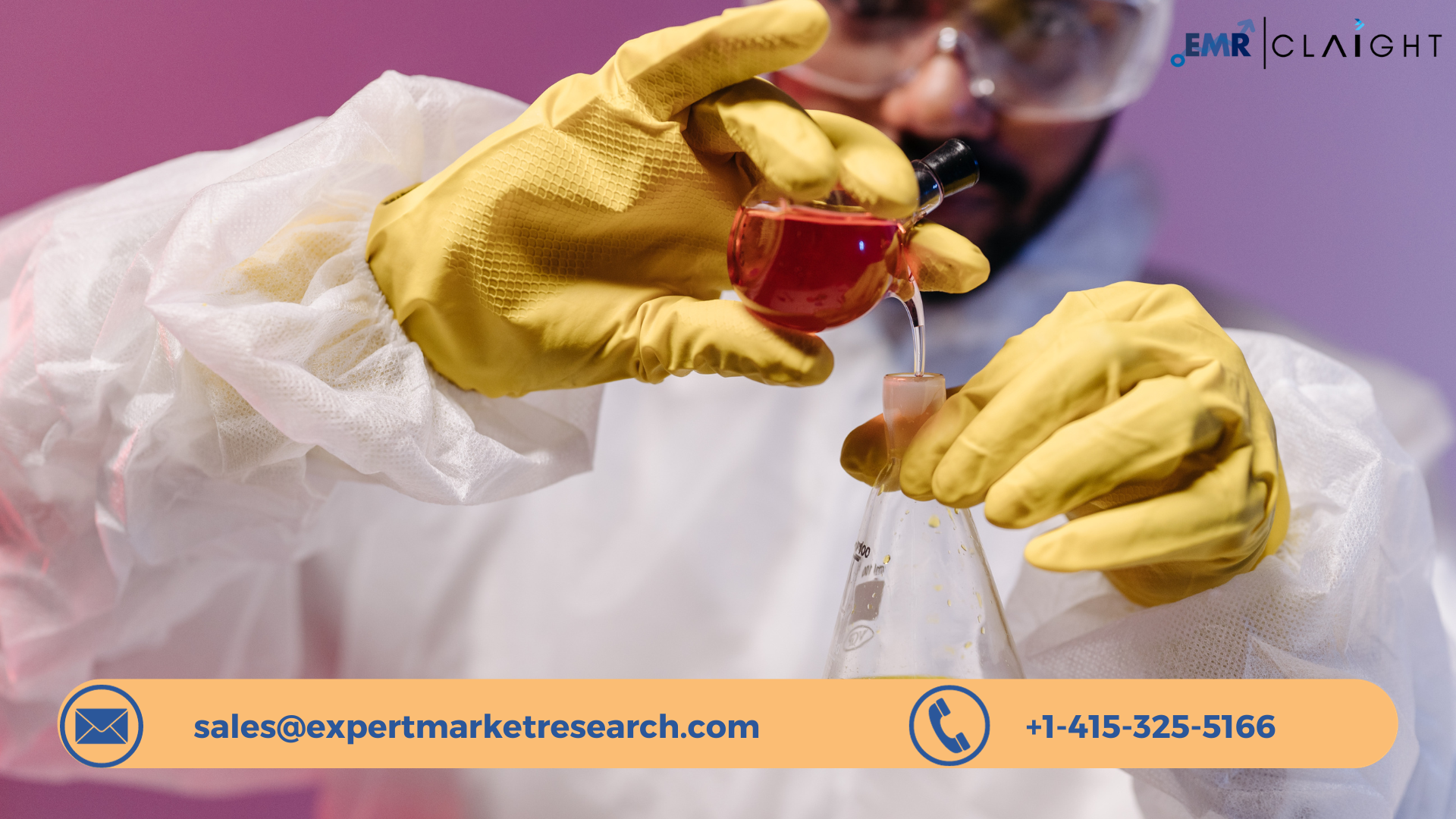 Read more about the article Navigating the Global Oleochemicals Market: Trends, Growth, and Industry Insights