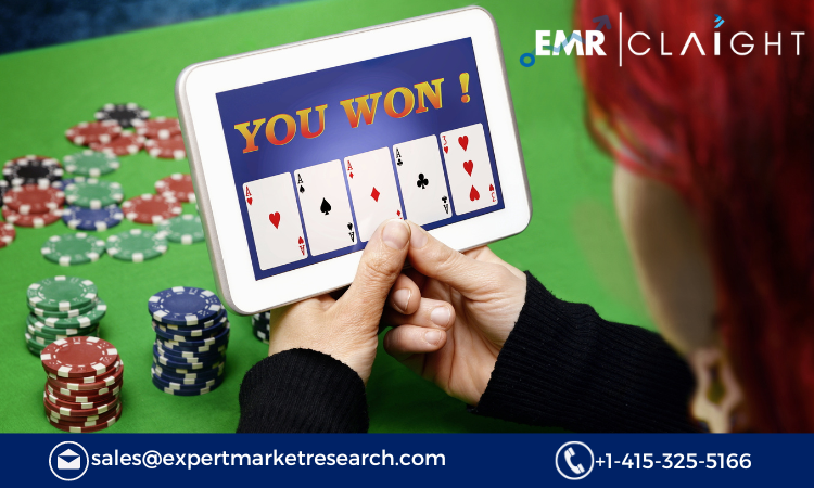 Read more about the article Online Gambling Market Size, Share, Growth Report and Forecast 2024-2032