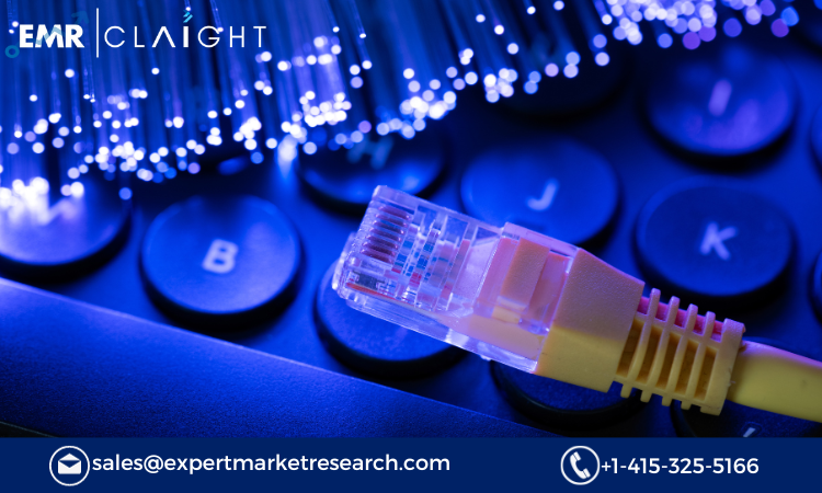 Read more about the article Optical Fibre Market Size, Share, Growth Report and Forecast 2024-2032