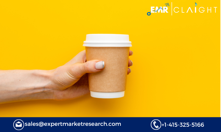 Read more about the article Paper Cups Market Size, Share, Growth Report and Forecast 2024-2032