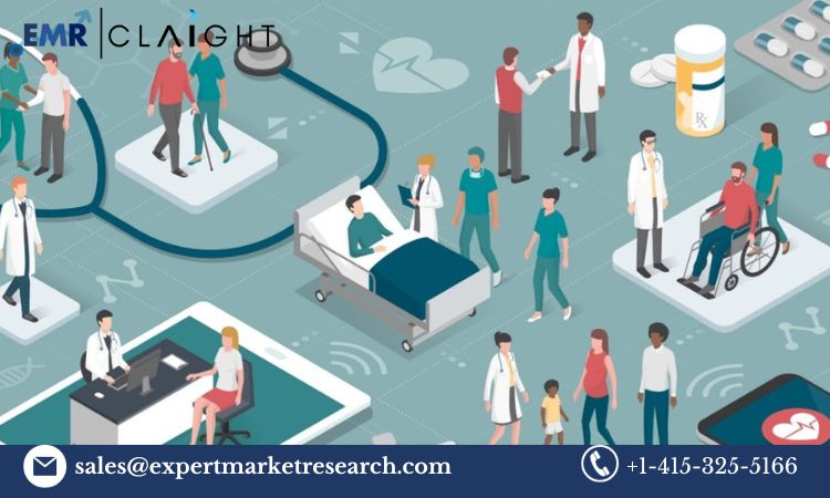 Read more about the article Global Patient Flow Management Solutions Market Size, Share, Price, Trends, Growth, Analysis, Report and Forecast 2024-2032