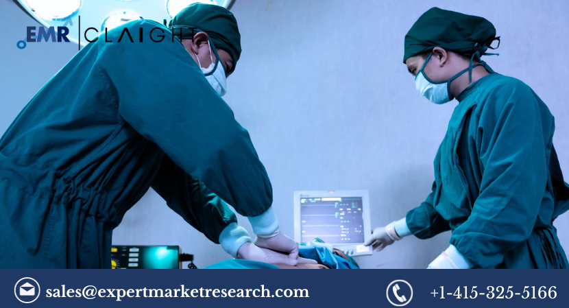 Read more about the article Global Patient Temperature Management Market Size, Share, Report and Forecast 2024-2032