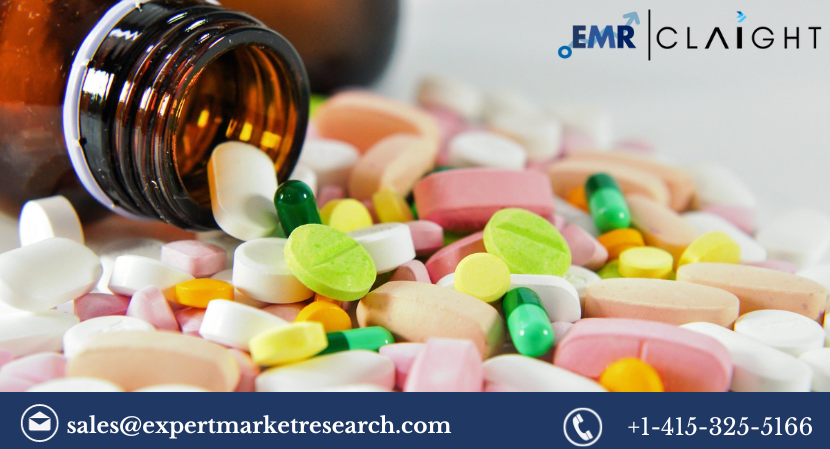 Read more about the article Global Pharmacovigilance and Drug Safety Software Market Size, Share, Report and Forecast 2024-2032