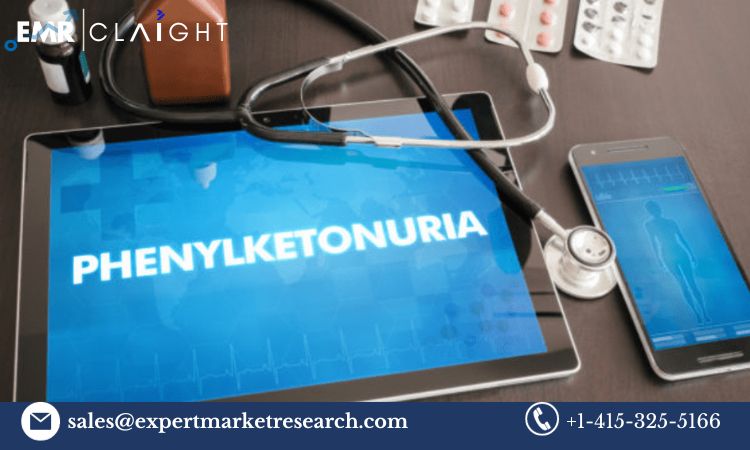 You are currently viewing Global Phenylketonuria Treatment Market Size, Share, Price, Trends, Growth, Analysis, Report and Forecast 2024-2032