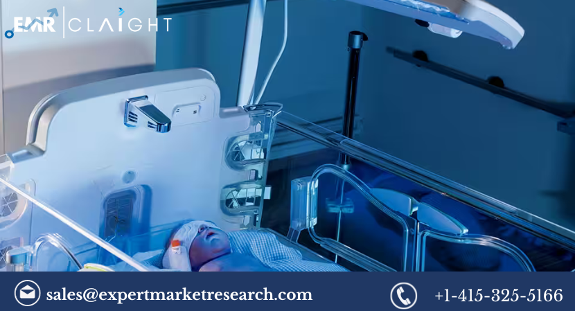 Global Phototherapy Equipment Market Size Share Report And Forecast   Phototherapy Equipment Market 