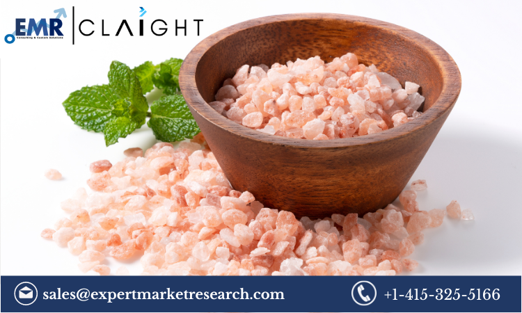 Read more about the article Pink Himalayan Salt Market Size, Share, Growth Report and Forecast 2024-2032