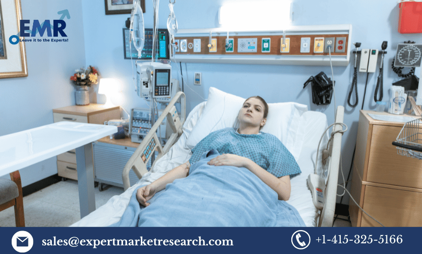 Read more about the article Global Pneumonia Treatment Market Size To Grow At A CAGR Of 7.8% In The Forecast Period Of 2024-2032