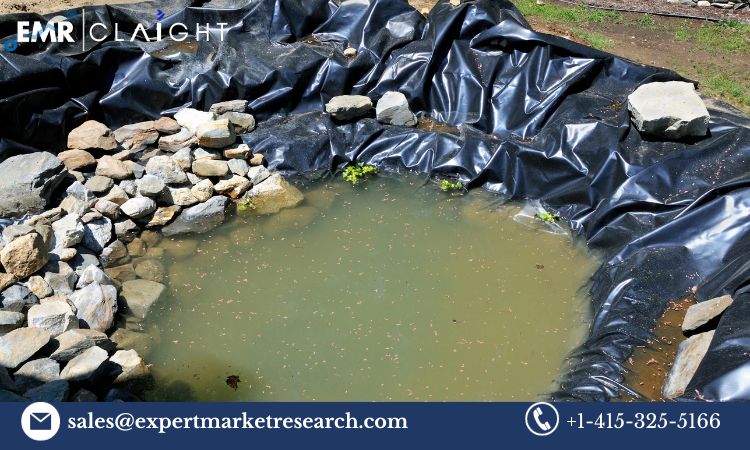 Read more about the article Global Pond Liner Market Share, Trends, Key Players, Growth, Size, Report, Forecast 2024-2032