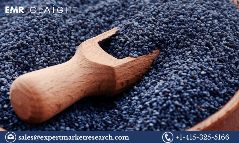 Read more about the article Global Poppy Seed Market Report, Size, Share, Industry Growth, Analysis and Forecast 2024-2032