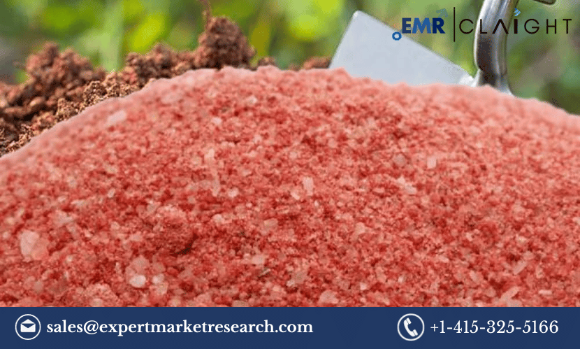 Read more about the article Global Potash Fertilizers Market Share, Size, Growth, Analysis, Outlook, Research Report and Forecast 2024-2032