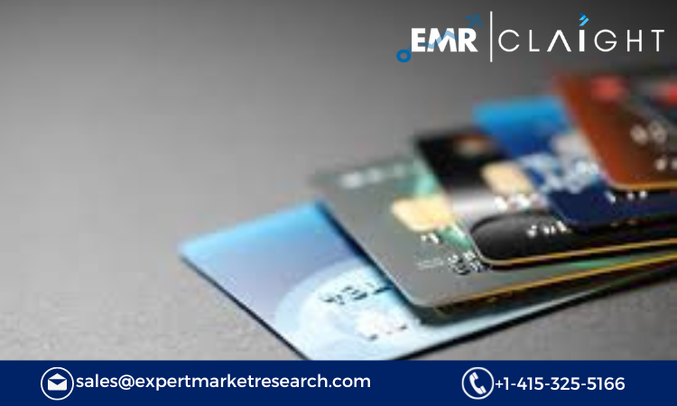 Read more about the article Prepaid Card Market Size, Share, Growth Report and Forecast 2024-2032