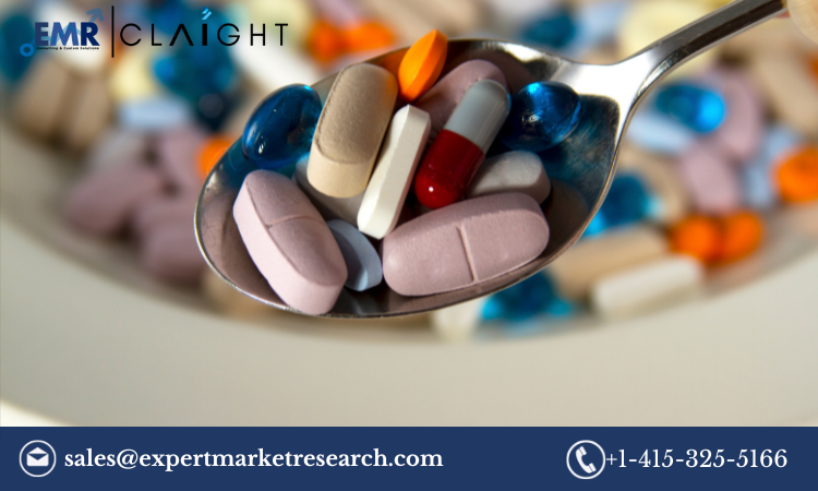 Read more about the article Probiotic Supplements Market Size, Share, Growth Report and Forecast 2024-2032