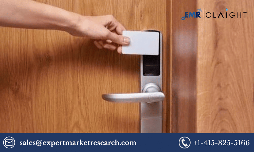 Read more about the article Global RFID Locks Market Size, Share, Growth, Trends, Analysis, Report and Forecast 2024-2032