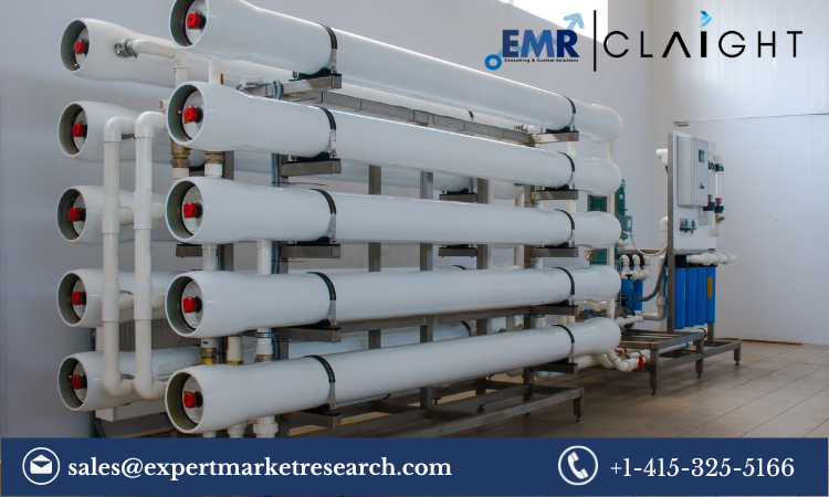 Read more about the article RO Membrane Cleaning Chemicals Market Size, Share, Growth Report and Forecast 2024-2032