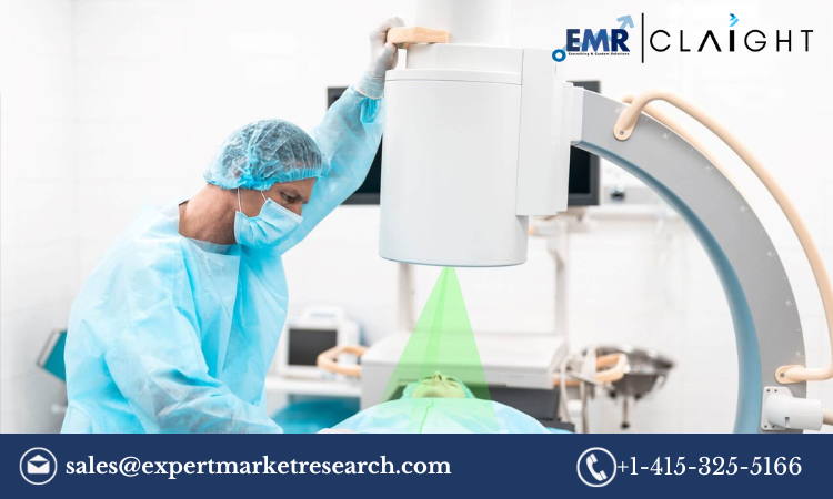 You are currently viewing Radiotherapy Patient Positioning Accessories Market Size, Share, Report and Forecast 2024-2032