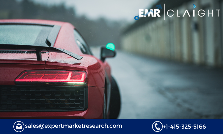 Read more about the article Rear Spoiler Market Size, Share, Growth Report and Forecast 2024-2032