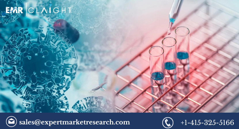 Read more about the article Global Recombinant Vaccines Market Size, Share, Report and Forecast 2024-2032