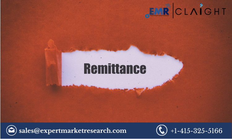 Read more about the article Remittance Market Size, Share, Growth Report and Forecast 2024-2032