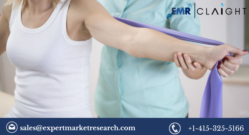 Read more about the article Rheumatoid Arthritis Therapeutics Market Size, Share, Report and Forecast 2024-2032