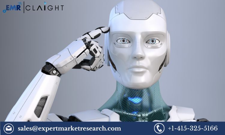 Read more about the article Global Robot End-Effector Market Size, Share, Growth, Report and Forecast 2024-2032