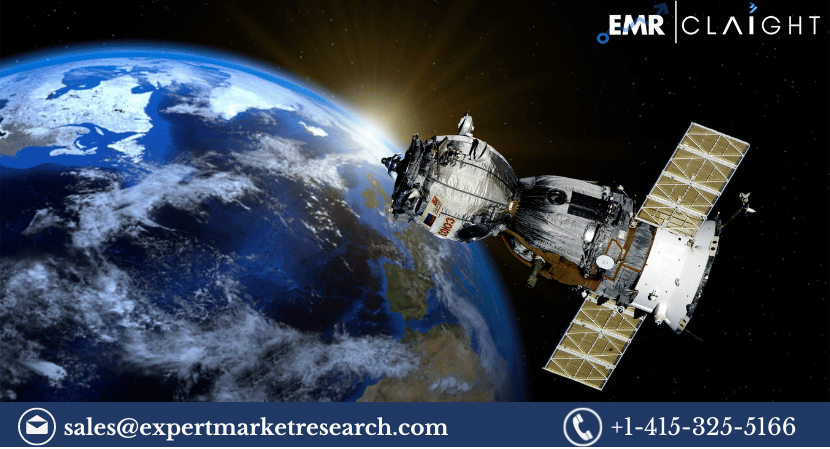 You are currently viewing Global Satellite Bus Market Size, Share, Price, Trends, Growth, Analysis, Report and Forecast 2024-2032