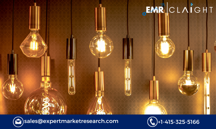 Read more about the article Saudi Arabia Lighting Market Size, Share, Growth Report and Forecast 2024-2032