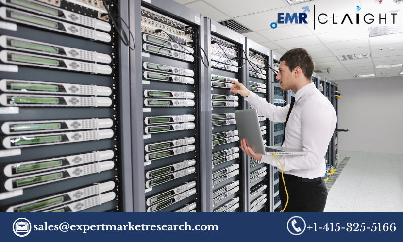 Read more about the article Global Server Operating System Market Share, Size, Trends, Growth, Analysis, Outlook, Report and Forecast 2024-2032