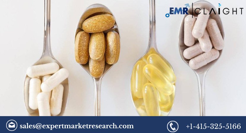 Read more about the article Sexual Enhancement Supplements Market Size, Share, Report and Forecast 2024-2032