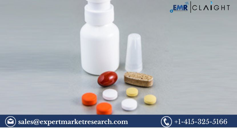 Read more about the article Global Sinusitis Drugs Market Analysis, Share, Report and Forecast 2024-2032