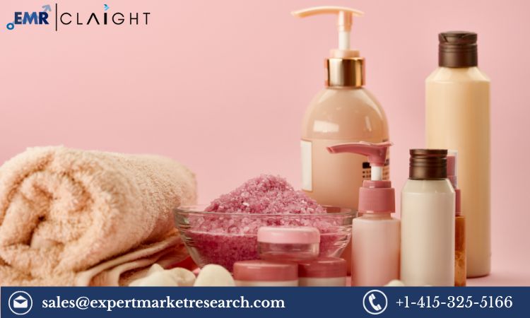 Read more about the article Global Skin Care Products Market Size, Share, Growth, Analysis, Report and Forecast 2024-2032