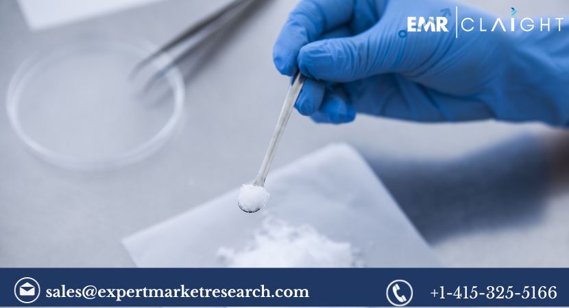 Read more about the article Small Molecule API Market Size, Share, Report and Forecast 2024-2032