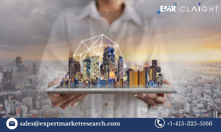 Read more about the article Global Smart City Platform Market Trends, Share, Key Players, Growth, Size, Report, Forecast 2024-2032