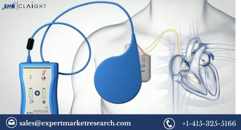 Read more about the article Global Smart Implantable Pumps Market Size, Share, Price, Trends, Growth, Analysis, Report and Forecast 2024-2032