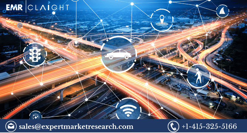 Read more about the article Global Smart Transportation Market Size, Share, Price, Trends, Growth, Analysis, Report and Forecast 2024-2032