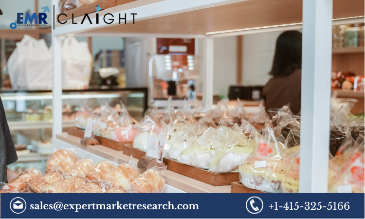 Read more about the article South Korea Bakery Premixes Market Size, Share, Growth Report and Forecast 2024-2032