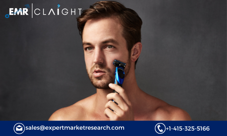 Read more about the article South Korea Electric Shaver Market Size, Share, Growth Report and Forecast 2024-2032