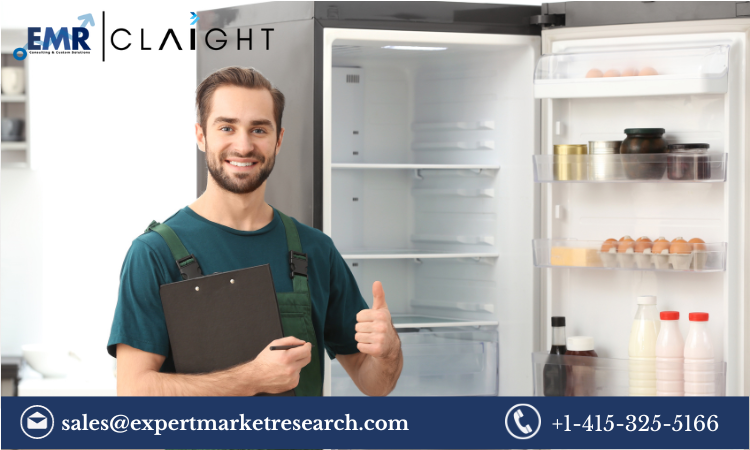 Read more about the article South Korea Household Refrigerator and Freezer Market Size, Growth, Report and Forecast 2024-2032