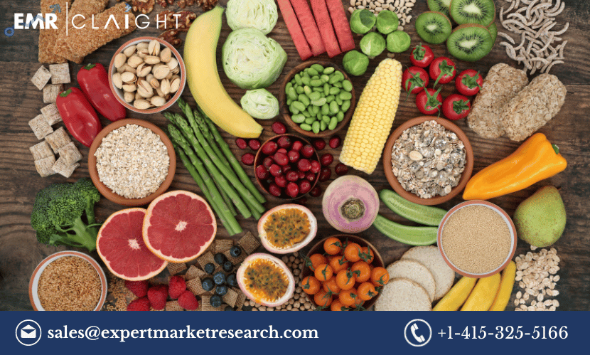 Read more about the article South Korea Insoluble Dietary Fibres Market Size, Share, Growth, Analysis, Price, Report and Forecast 2024-2032