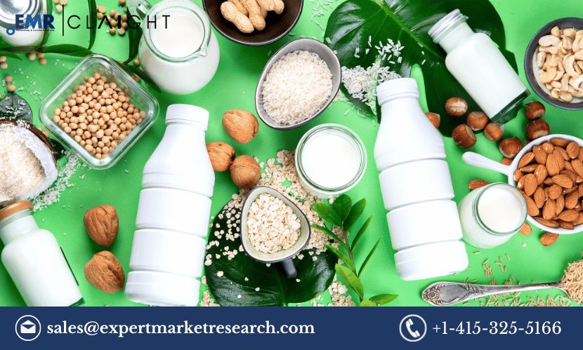 Read more about the article South Korea Plant-based Milk Market Report, Size, Share, Industry Growth, Analysis, Price and Forecast 2024-2032