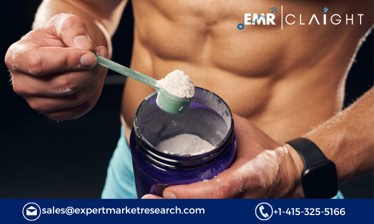 Read more about the article South Korea Protein Powder Market Size, Share, Growth Report and Forecast 2024-2032