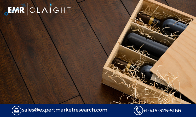 Read more about the article South Korea Wine Packaging Market Size, Share, Growth Report and Forecast 2024-2032