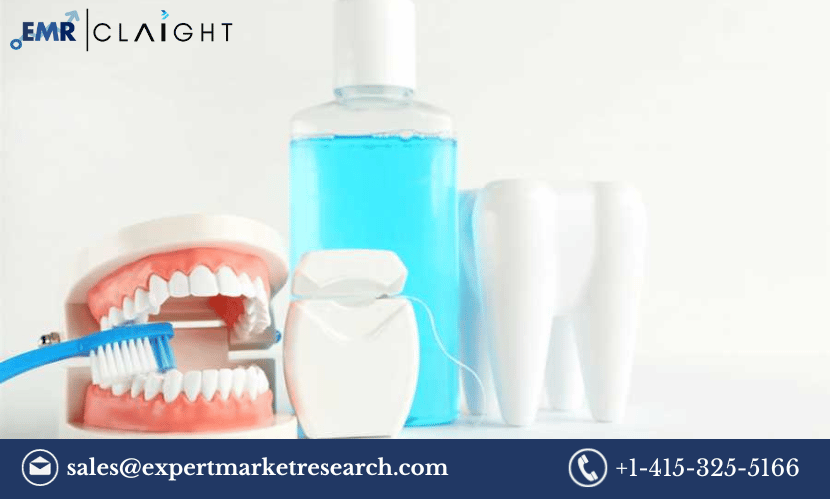 Read more about the article Spain Oral Care Market Share, Size, Trends, Growth, Analysis, Research Report and Forecast 2024-2032