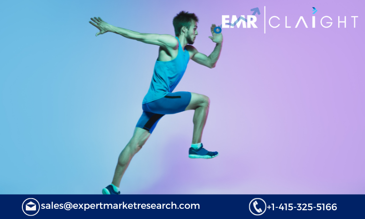 Read more about the article Sportswear Market Size, Share, Growth Report and Forecast 2024-2032