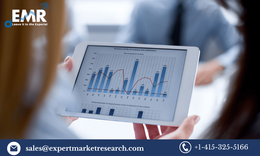 Read more about the article Global Streaming Analytics Market Size To Grow At A CAGR Of 28.0% In The Forecast Period Of 2024-2032