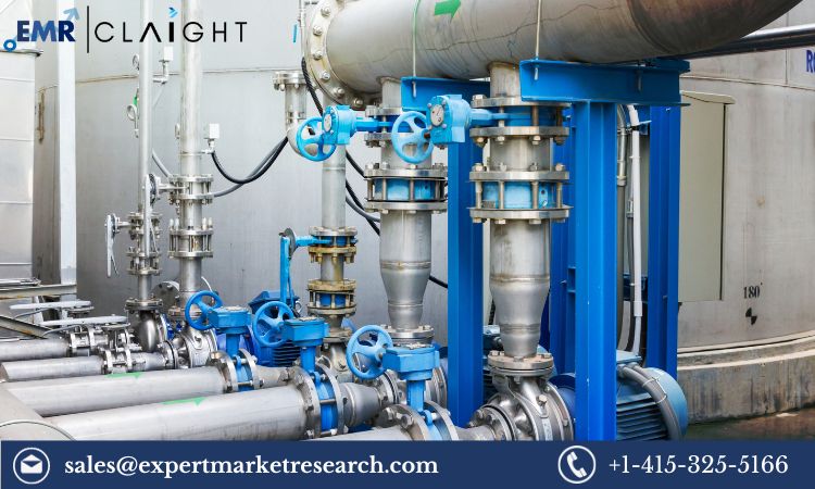 Read more about the article Global Submersible Pump Market Report, Size, Share, Trends, Key Players, Growth, Forecast 2024-2032