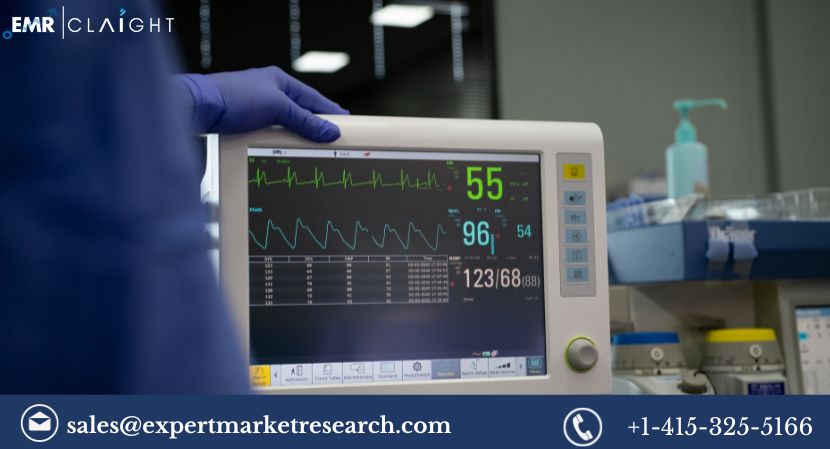 Read more about the article Global Surgical Monitors Market Size, Share, Price, Trends, Growth, Analysis, Report and Forecast 2024-2032