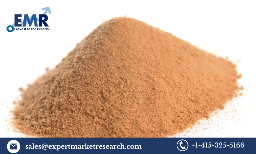 Read more about the article Global Tannin Market Size To Grow At A CAGR Of 6.4% In The Forecast Period Of 2024-2032