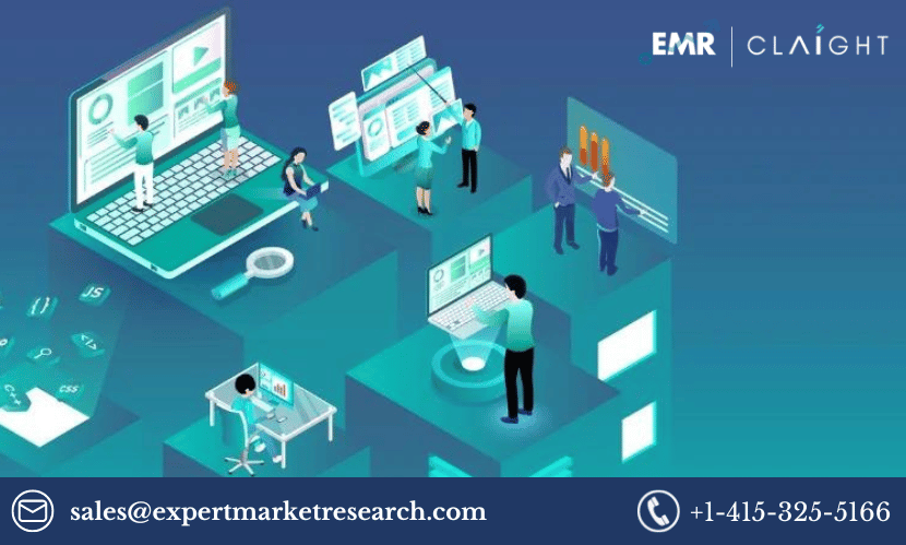 Read more about the article Global Team Collaboration Software Market Share, Size, Trends, Growth, Analysis, Outlook, Report and Forecast 2024-2032