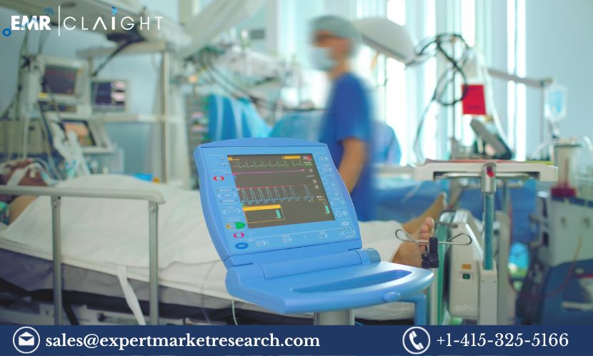 Read more about the article Global Tele- ICU Market Size, Share, Price, Trends, Growth, Analysis, Report and Forecast 2024-2032