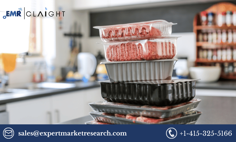 Read more about the article Global Thermoform Packaging Market Size, Share, Growth, Trends, Demand, Analysis, Report and Forecast 2024-2032